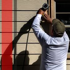 Best Vinyl Siding Installation  in Del Monte Forest, CA